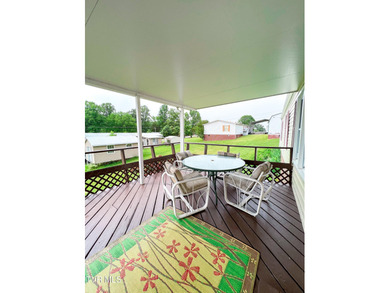 Welcome to 613 Painter Creek Rd (formerly 607 Painter Creek Rd)! on Country Club of Bristol in Tennessee - for sale on GolfHomes.com, golf home, golf lot