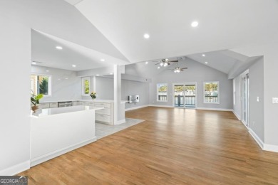 For those who have always dreamed of owning a luxurious lake on Fairfield Plantation Golf and Country Club in Georgia - for sale on GolfHomes.com, golf home, golf lot