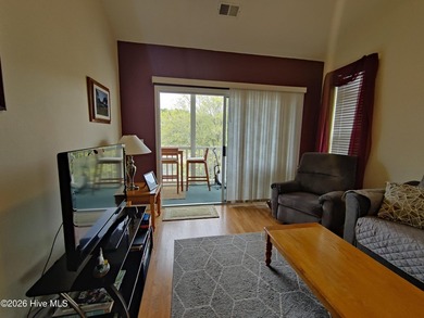 $2000 BUYER INCENTIVE. This well maintained, furnished, 2bd, 2ba on Sandpiper Bay Golf and Country Club in North Carolina - for sale on GolfHomes.com, golf home, golf lot
