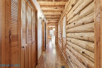 Entering into 322 Fairfield, you are engulfed in warmth.  This on Piankatank River Golf Club in Virginia - for sale on GolfHomes.com, golf home, golf lot