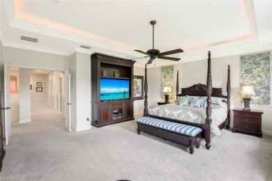 Here is your chance to own this highly sought-after, western on Valencia Golf and Country Club in Florida - for sale on GolfHomes.com, golf home, golf lot