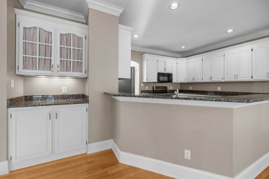Stunning Full Brick Two-Story Home in Shannamara 
Experience the on The Divide Golf Club in North Carolina - for sale on GolfHomes.com, golf home, golf lot