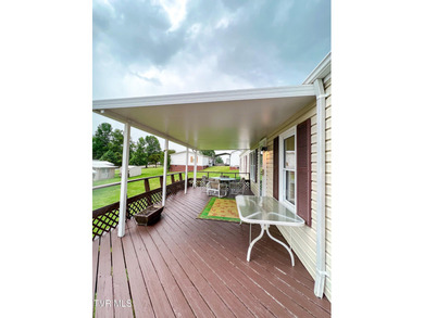 Welcome to 613 Painter Creek Rd (formerly 607 Painter Creek Rd)! on Country Club of Bristol in Tennessee - for sale on GolfHomes.com, golf home, golf lot