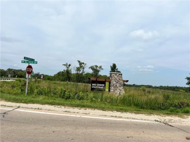 Build your DREAM HOME!  To find this lot use 1219 N. Broadway on Tournament Club of Iowa in Iowa - for sale on GolfHomes.com, golf home, golf lot