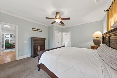 Don't miss your chance to secure an exceptional value in the on Reynolds Lake Oconee - The Oconee in Georgia - for sale on GolfHomes.com, golf home, golf lot