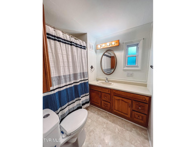 Welcome to 613 Painter Creek Rd (formerly 607 Painter Creek Rd)! on Country Club of Bristol in Tennessee - for sale on GolfHomes.com, golf home, golf lot