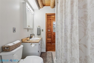 As soon as you walk into 322 Fairfield, you are engulfed in on Piankatank River Golf Club in Virginia - for sale on GolfHomes.com, golf home, golf lot