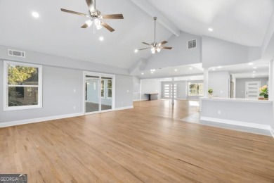 For those who have always dreamed of owning a luxurious lake on Fairfield Plantation Golf and Country Club in Georgia - for sale on GolfHomes.com, golf home, golf lot