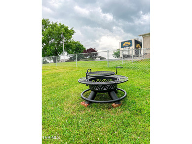 Welcome to 613 Painter Creek Rd (formerly 607 Painter Creek Rd)! on Country Club of Bristol in Tennessee - for sale on GolfHomes.com, golf home, golf lot