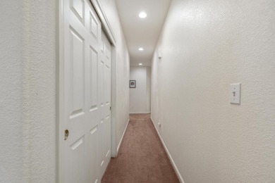 This stunning single-level home boasts a spacious layout on The Club at Copper Valley Golf Course in California - for sale on GolfHomes.com, golf home, golf lot