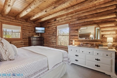 Entering into 322 Fairfield, you are engulfed in warmth.  This on Piankatank River Golf Club in Virginia - for sale on GolfHomes.com, golf home, golf lot