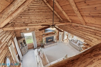 As soon as you walk into 322 Fairfield, you are engulfed in on Piankatank River Golf Club in Virginia - for sale on GolfHomes.com, golf home, golf lot