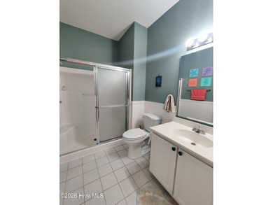 $2000 BUYER INCENTIVE. This well maintained, furnished, 2bd, 2ba on Sandpiper Bay Golf and Country Club in North Carolina - for sale on GolfHomes.com, golf home, golf lot