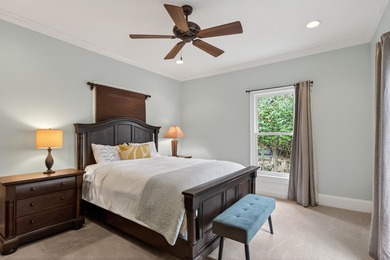 Don't miss your chance to secure an exceptional value in the on Reynolds Lake Oconee - The Oconee in Georgia - for sale on GolfHomes.com, golf home, golf lot