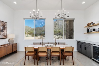 2023 Custom home sitting on over half an acre located in The on The Gallery Golf Club in Arizona - for sale on GolfHomes.com, golf home, golf lot