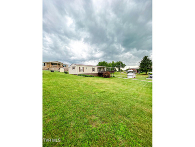 Welcome to 613 Painter Creek Rd (formerly 607 Painter Creek Rd)! on Country Club of Bristol in Tennessee - for sale on GolfHomes.com, golf home, golf lot