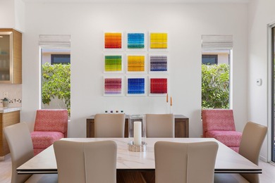 Welcome to 469 White Horse-an exceptional Palo Verde 3 in Indian on Indian Ridge Country Club in California - for sale on GolfHomes.com, golf home, golf lot