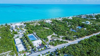 Residential Development Land located on Long Bay Beach nestled on Provo Golf Club in  - for sale on GolfHomes.com, golf home, golf lot