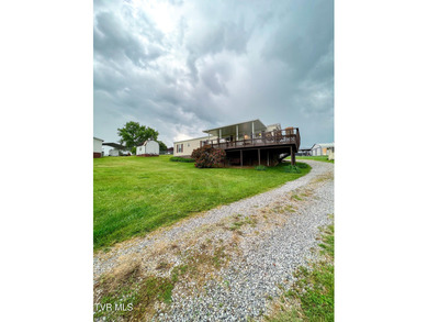 Welcome to 613 Painter Creek Rd (formerly 607 Painter Creek Rd)! on Country Club of Bristol in Tennessee - for sale on GolfHomes.com, golf home, golf lot