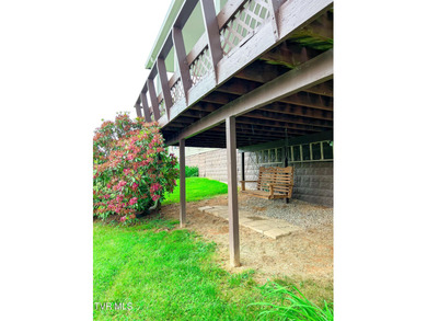 Welcome to 613 Painter Creek Rd (formerly 607 Painter Creek Rd)! on Country Club of Bristol in Tennessee - for sale on GolfHomes.com, golf home, golf lot