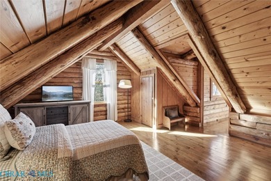 Entering into 322 Fairfield, you are engulfed in warmth.  This on Piankatank River Golf Club in Virginia - for sale on GolfHomes.com, golf home, golf lot