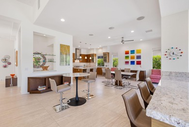 Welcome to 469 White Horse-an exceptional Palo Verde 3 in Indian on Indian Ridge Country Club in California - for sale on GolfHomes.com, golf home, golf lot