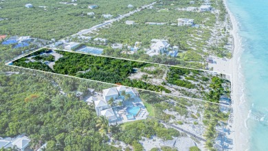 Residential Development Land located on Long Bay Beach nestled on Provo Golf Club in  - for sale on GolfHomes.com, golf home, golf lot