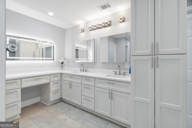 For those who have always dreamed of owning a luxurious lake on Fairfield Plantation Golf and Country Club in Georgia - for sale on GolfHomes.com, golf home, golf lot