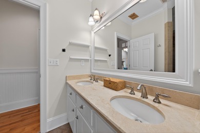 Don't miss your chance to secure an exceptional value in the on Reynolds Lake Oconee - The Oconee in Georgia - for sale on GolfHomes.com, golf home, golf lot