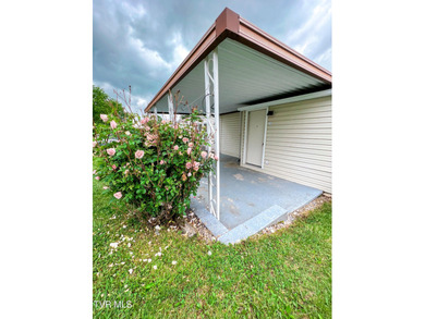 Welcome to 613 Painter Creek Rd (formerly 607 Painter Creek Rd)! on Country Club of Bristol in Tennessee - for sale on GolfHomes.com, golf home, golf lot