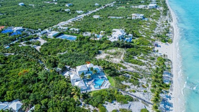 Residential Development Land located on Long Bay Beach nestled on Provo Golf Club in  - for sale on GolfHomes.com, golf home, golf lot