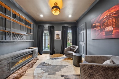 Don't miss your chance to secure an exceptional value in the on Reynolds Lake Oconee - The Oconee in Georgia - for sale on GolfHomes.com, golf home, golf lot