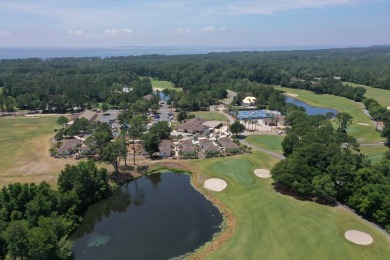 Presenting TWO contiguous lots (Lots 130  134) nestled within St on St. James Bay in Florida - for sale on GolfHomes.com, golf home, golf lot