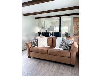 Welcome to 613 Painter Creek Rd (formerly 607 Painter Creek Rd)! on Country Club of Bristol in Tennessee - for sale on GolfHomes.com, golf home, golf lot