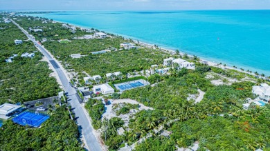 Residential Development Land located on Long Bay Beach nestled on Provo Golf Club in  - for sale on GolfHomes.com, golf home, golf lot