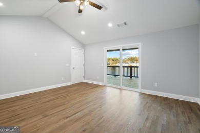 For those who have always dreamed of owning a luxurious lake on Fairfield Plantation Golf and Country Club in Georgia - for sale on GolfHomes.com, golf home, golf lot