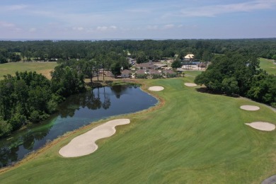 Presenting TWO contiguous lots (Lots 130  134) nestled within St on St. James Bay in Florida - for sale on GolfHomes.com, golf home, golf lot