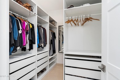 2023 Custom home sitting on over half an acre located in The on The Gallery Golf Club in Arizona - for sale on GolfHomes.com, golf home, golf lot