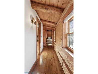 Entering into 322 Fairfield, you are engulfed in warmth. This on Piankatank River Golf Club in Virginia - for sale on GolfHomes.com, golf home, golf lot