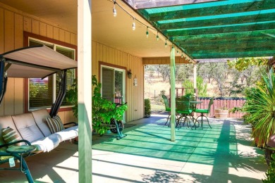 This stunning single-level home boasts a spacious layout on The Club at Copper Valley Golf Course in California - for sale on GolfHomes.com, golf home, golf lot