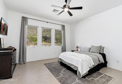 2023 Custom home sitting on over half an acre located in The on The Gallery Golf Club in Arizona - for sale on GolfHomes.com, golf home, golf lot