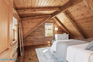 Entering into 322 Fairfield, you are engulfed in warmth. This on Piankatank River Golf Club in Virginia - for sale on GolfHomes.com, golf home, golf lot