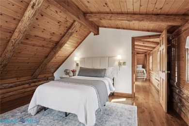 Entering into 322 Fairfield, you are engulfed in warmth. This on Piankatank River Golf Club in Virginia - for sale on GolfHomes.com, golf home, golf lot