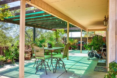 This stunning single-level home boasts a spacious layout on The Club at Copper Valley Golf Course in California - for sale on GolfHomes.com, golf home, golf lot