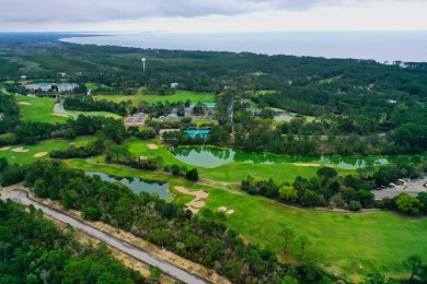 Presenting TWO contiguous lots (Lots 130  134) nestled within St on St. James Bay in Florida - for sale on GolfHomes.com, golf home, golf lot