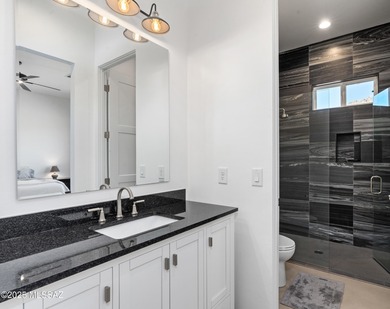 2023 Custom home sitting on over half an acre located in The on The Gallery Golf Club in Arizona - for sale on GolfHomes.com, golf home, golf lot