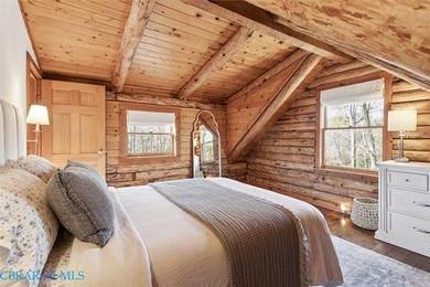 Entering into 322 Fairfield, you are engulfed in warmth.  This on Piankatank River Golf Club in Virginia - for sale on GolfHomes.com, golf home, golf lot