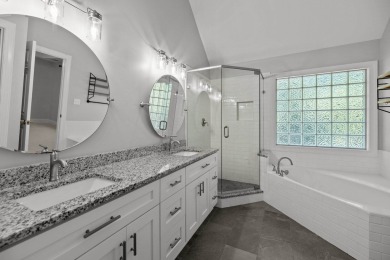 Stunning Full Brick Two-Story Home in Shannamara 
Experience the on The Divide Golf Club in North Carolina - for sale on GolfHomes.com, golf home, golf lot