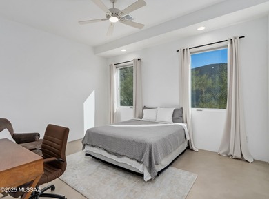 2023 Custom home sitting on over half an acre located in The on The Gallery Golf Club in Arizona - for sale on GolfHomes.com, golf home, golf lot