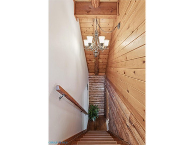 Entering into 322 Fairfield, you are engulfed in warmth. This on Piankatank River Golf Club in Virginia - for sale on GolfHomes.com, golf home, golf lot